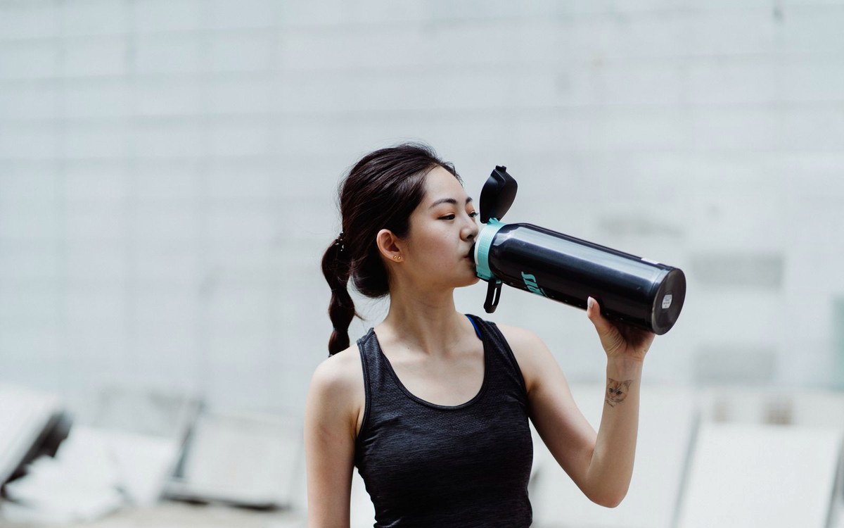 Cover image for Small Daily Habits for Lasting Wellness