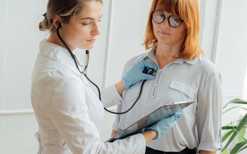 Photo representing Cardio Health
